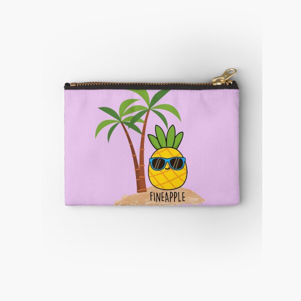 Item preview, Pineapple at sea  designed and sold by Dzzoni.