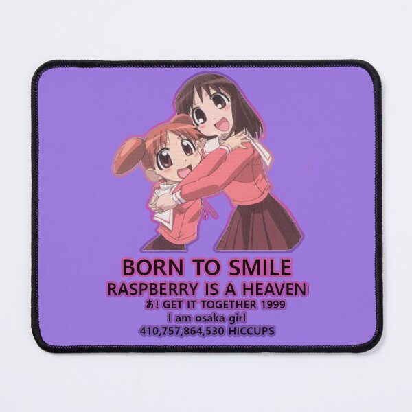 Item preview, BORN TO SMILE designed and sold by Liiink Allen.
