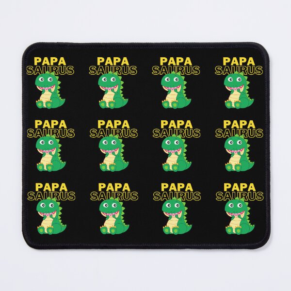 Item preview, Papa Saurus - Dinosaur   designed and sold by AbdullahMuneer.