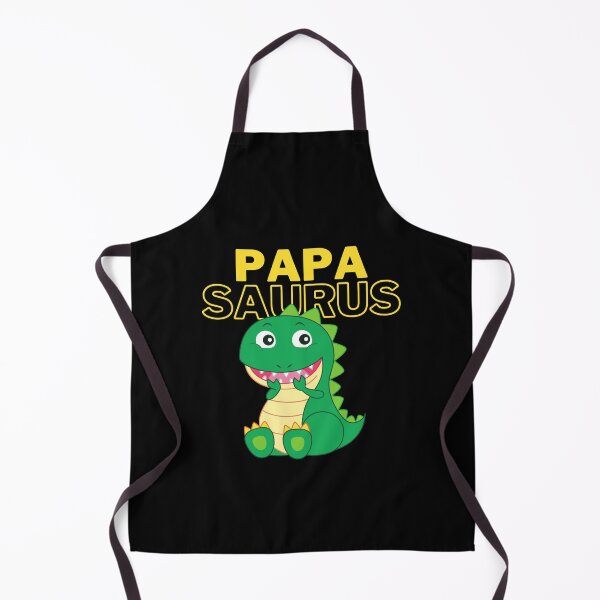 Item preview, Papa Saurus - Dinosaur designed and sold by AbdullahMuneer.