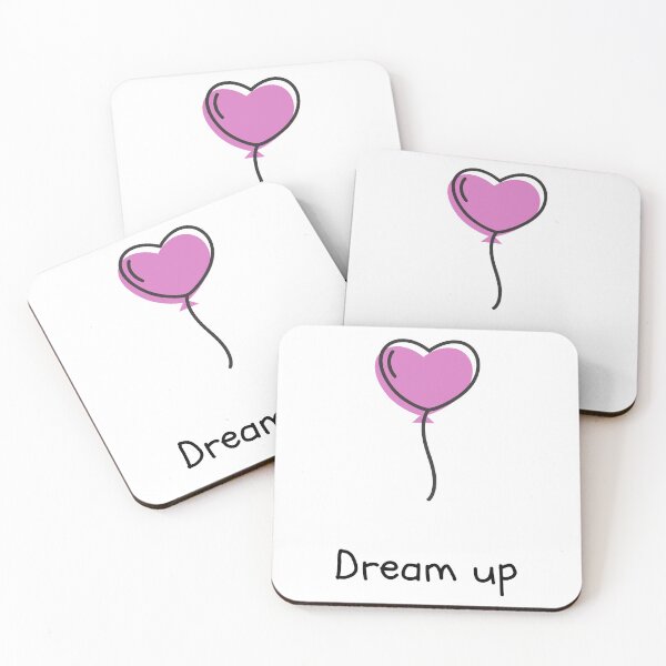 Item preview, Dream up designed and sold by OceanLustStore.