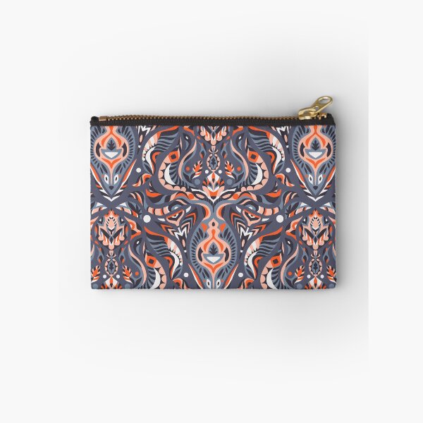Item preview, The kaleidoscope in ethnic style designed and sold by NataKutyavina.