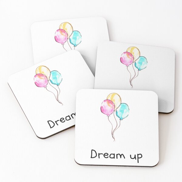 Item preview, Dream up designed and sold by OceanLustStore.