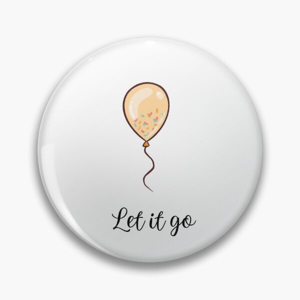 Item preview, Let is go designed and sold by OceanLustStore.