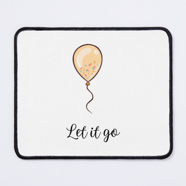 Item preview, Let is go designed and sold by OceanLustStore.