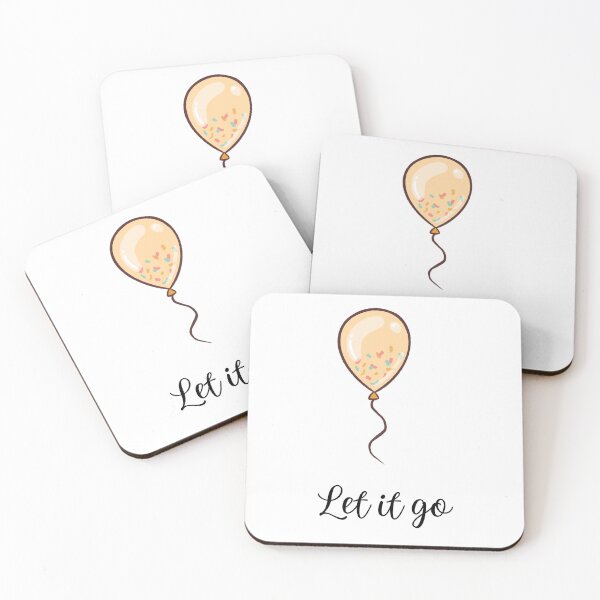 Item preview, Let is go designed and sold by OceanLustStore.