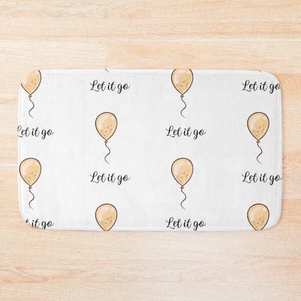 Item preview, Let is go designed and sold by OceanLustStore.