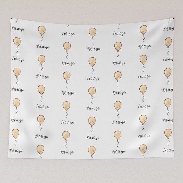 Item preview, Let is go designed and sold by OceanLustStore.