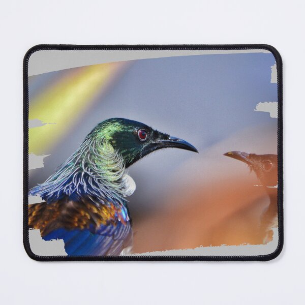 Item preview, Tui Aotearoa -Maori Design - New Zealand - Te hoahoa Maori -  designed and sold by Tui-Design.
