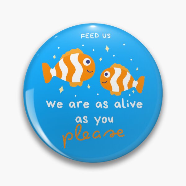 Item preview, feeding fish and other domestic animals designed and sold by klimov0101.