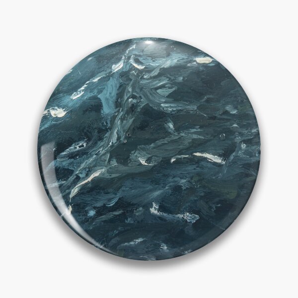 Item preview, Open Ocean, Evelyn Aguilar, Backroom Art designed and sold by The Sr Corchea Backroom Art.