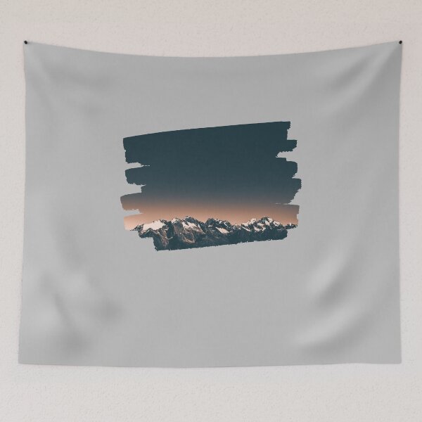 Item preview, The Deep South Aotearoa -Maori Design - New Zealand - Te hoahoa Maori -  designed and sold by Tui-Design.