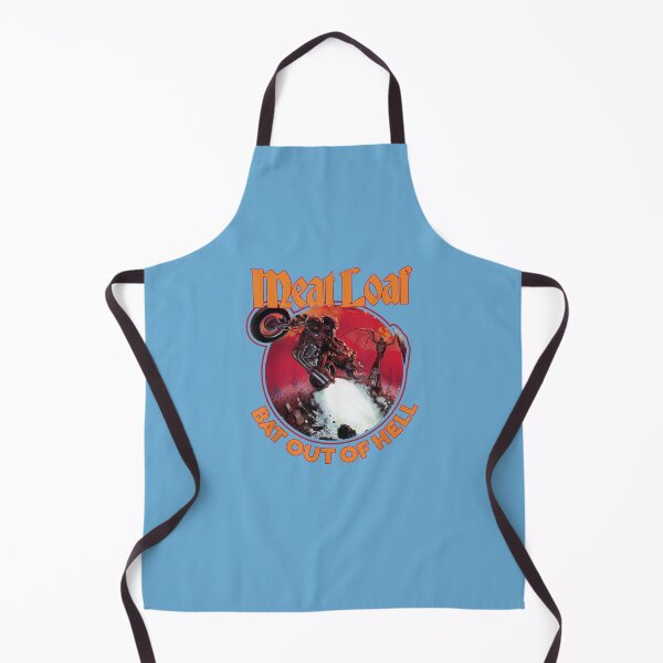 Item preview, Bat Out Of Hell T-Shirt designed and sold by CagdasKarkac.