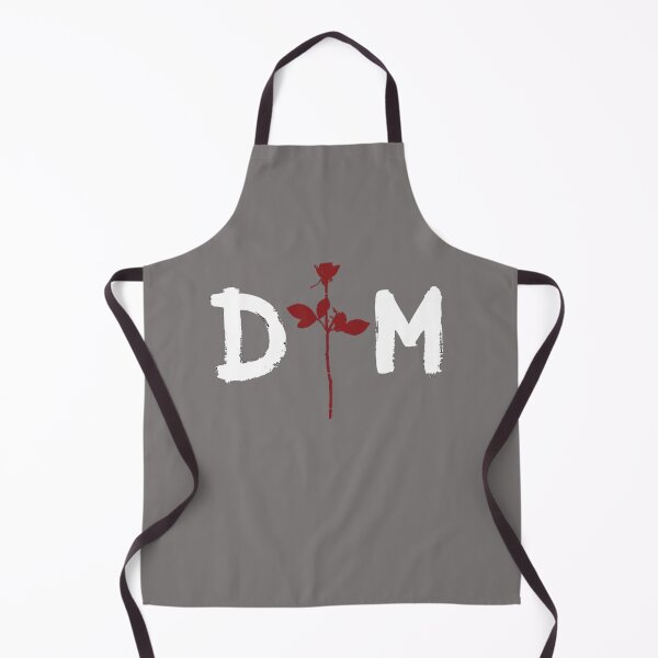 Item preview, Camiseta DM Rose designed and sold by AnnetteMbe.