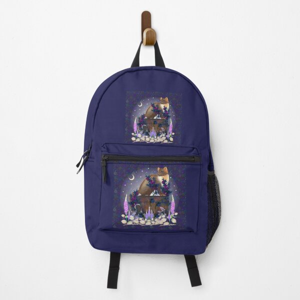 Item preview, Pine Marten Love designed and sold by nocturne-design.