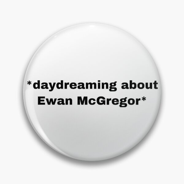 Item preview, Ewan mcgregor designed and sold by Fifi263.