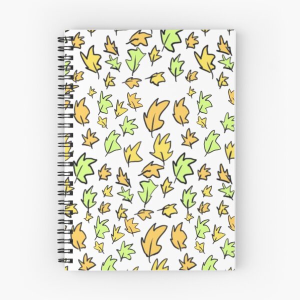 Item preview, heartstopper leaves designed and sold by smartness-shop.
