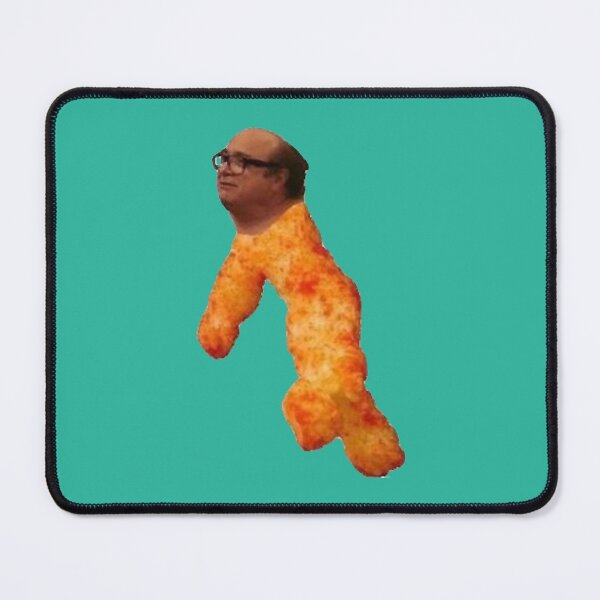 Item preview, Danny DeCheeto designed and sold by GwynethKate.