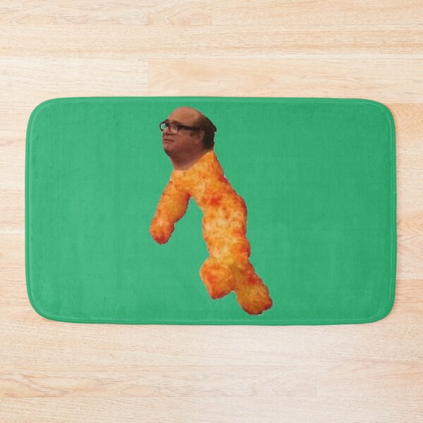 Item preview, Danny DeCheeto designed and sold by GwynethKate.