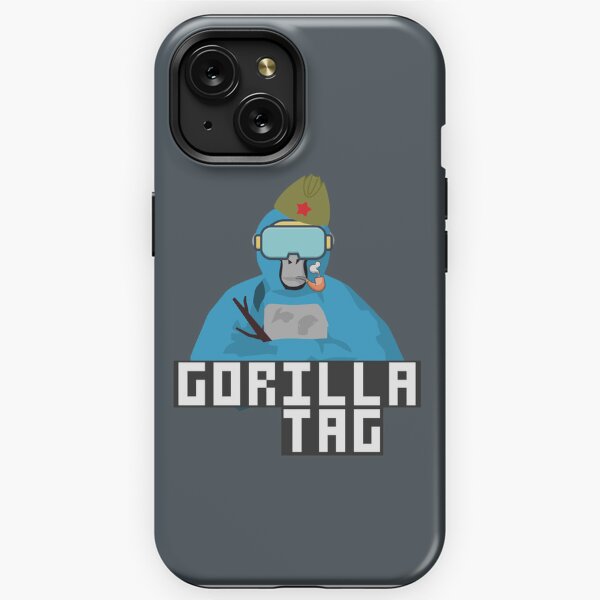 Gorilla Tag: High Intensity Fitness, Fun & Esports