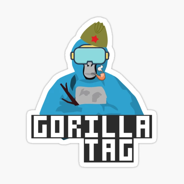 Gorilla Tag banana phone Concept Art : r/GorillaTag