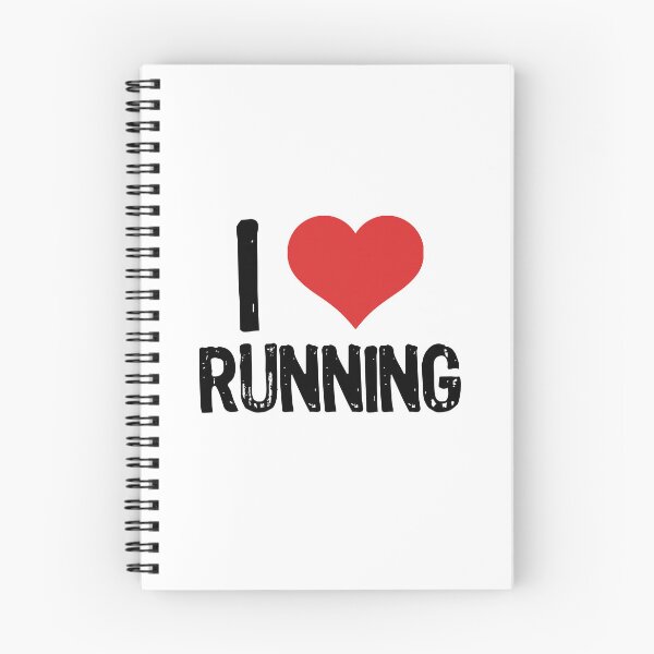 Item preview, Me encanta correr designed and sold by The "I Love Everything" Shop.