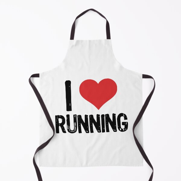 Artikelvorschau, Ich liebe rennen entworfen und verkauft von The "I Love Everything" Shop.