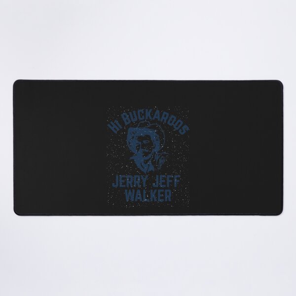 Item preview, Hi Buckaroos Jerry Jeff Walker Premium T-Shirt designed and sold by NiklasGehret.