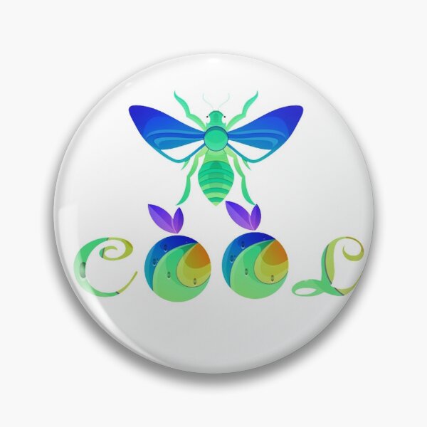 Artikelvorschau, Blue Bee Cool Limited Edition Sommerfarbkleidung entworfen und verkauft von SpArtk.