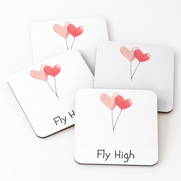 Item preview, Fky high designed and sold by OceanLustStore.