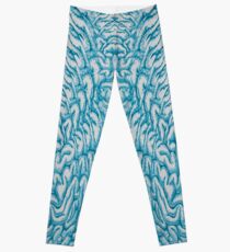 Repetition, repetition... Leggings