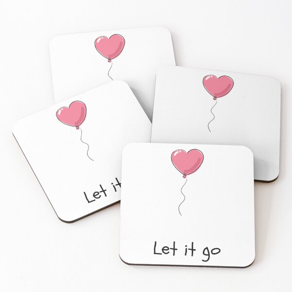 Item preview, Let it go designed and sold by OceanLustStore.