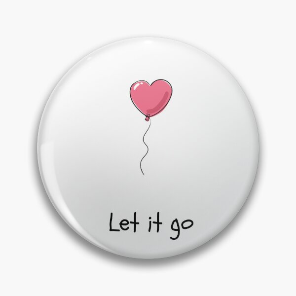 Item preview, Let it go designed and sold by OceanLustStore.