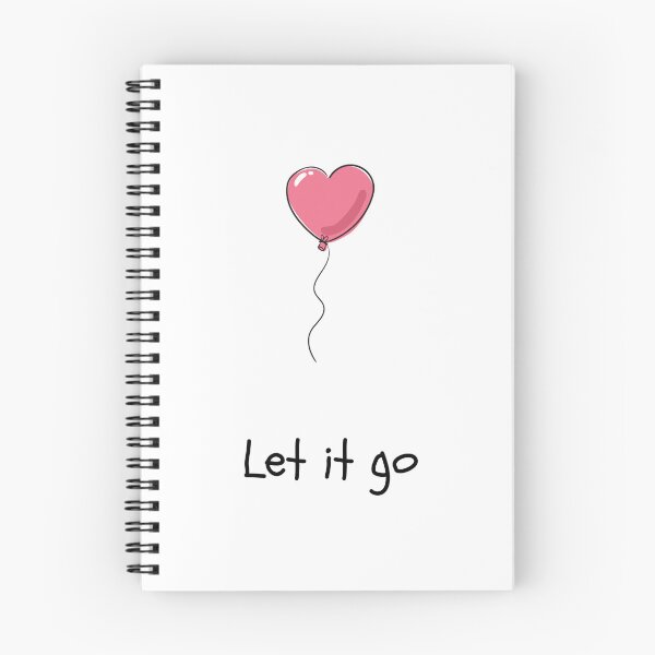 Item preview, Let it go designed and sold by OceanLustStore.