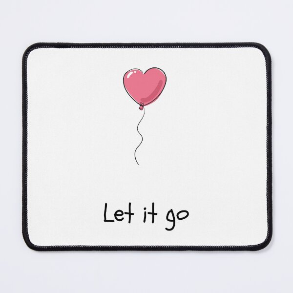 Item preview, Let it go designed and sold by OceanLustStore.