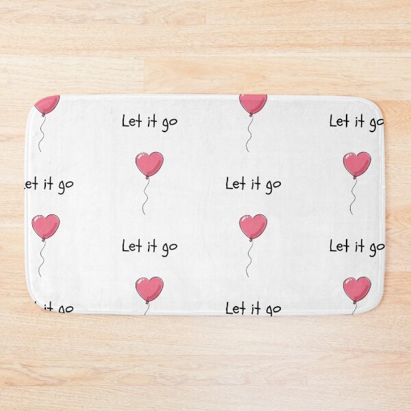 Item preview, Let it go designed and sold by OceanLustStore.