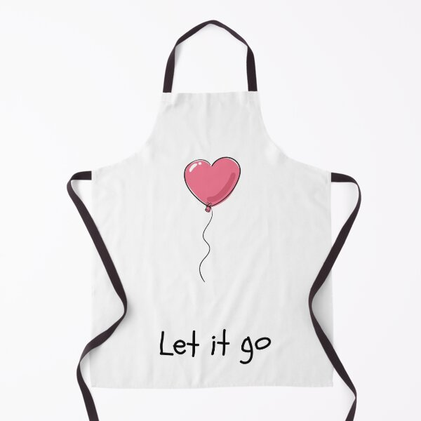 Item preview, Let it go designed and sold by OceanLustStore.