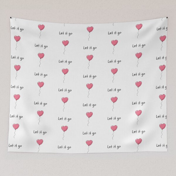 Item preview, Let it go designed and sold by OceanLustStore.