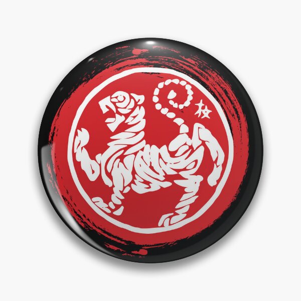 Item preview, Shotokan Karate Logo designed and sold by Beltschazar.