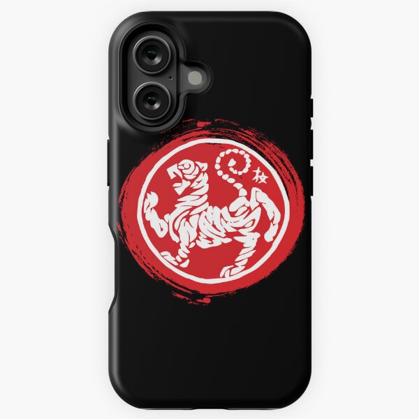 Item preview, Shotokan Karate Logo designed and sold by Beltschazar.