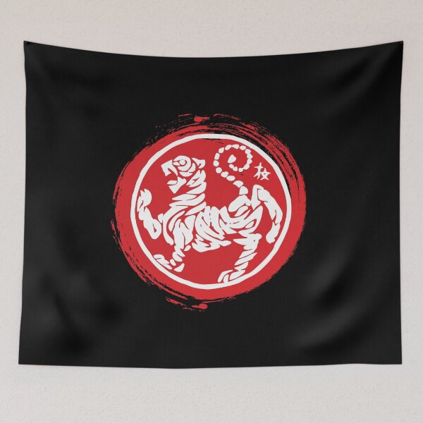 Item preview, Shotokan Karate Logo designed and sold by Beltschazar.