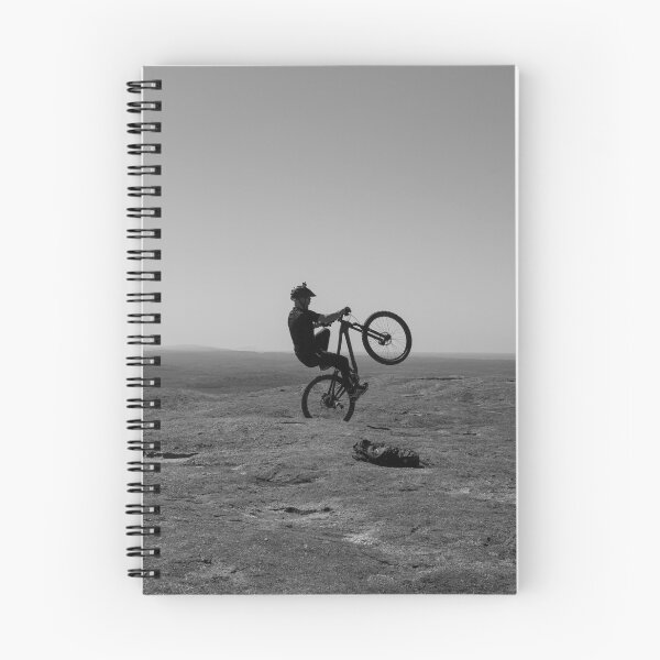 Item preview, MTB Mountain Bike designed and sold by waytoomuchcoffe.