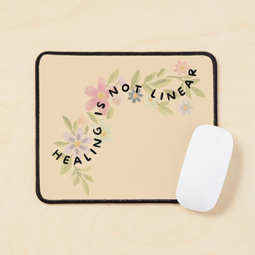 Item preview, Mouse Pad designed and sold by soniaaseguin.
