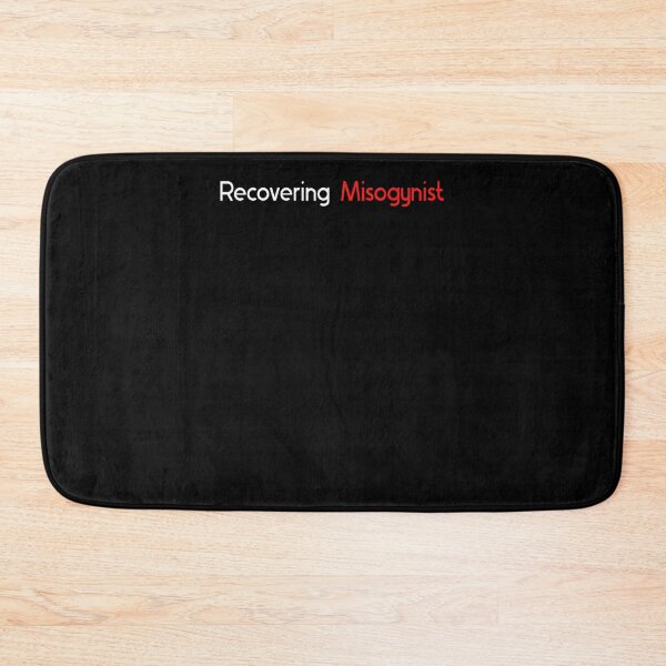 Item preview, Recovering Misogynist Classic T-Shirt designed and sold by KimStanscheit.