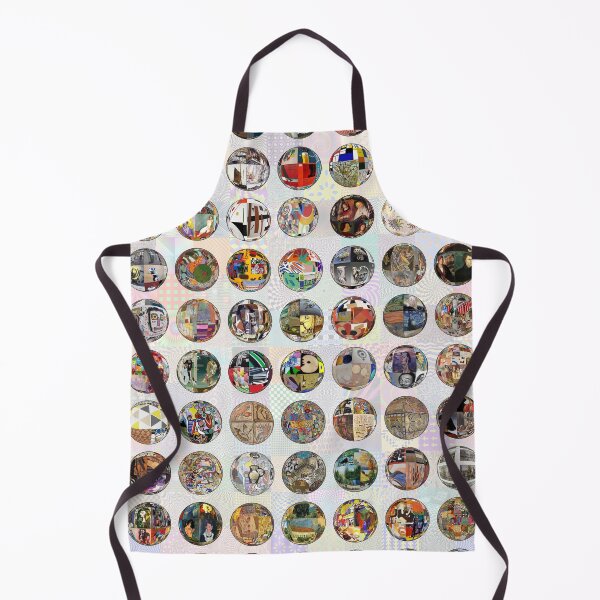 Item preview, Fish-Eye Madness designed and sold by Montage-Madness.