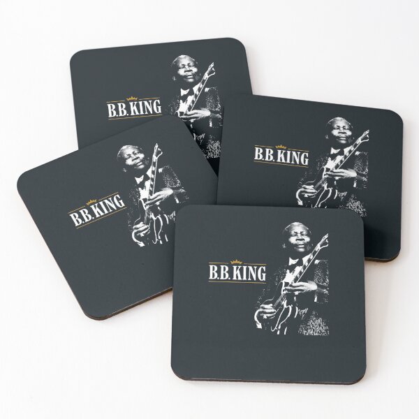 Item preview, Live In Concert King B.B Essential T-Shirt designed and sold by TarekLex.