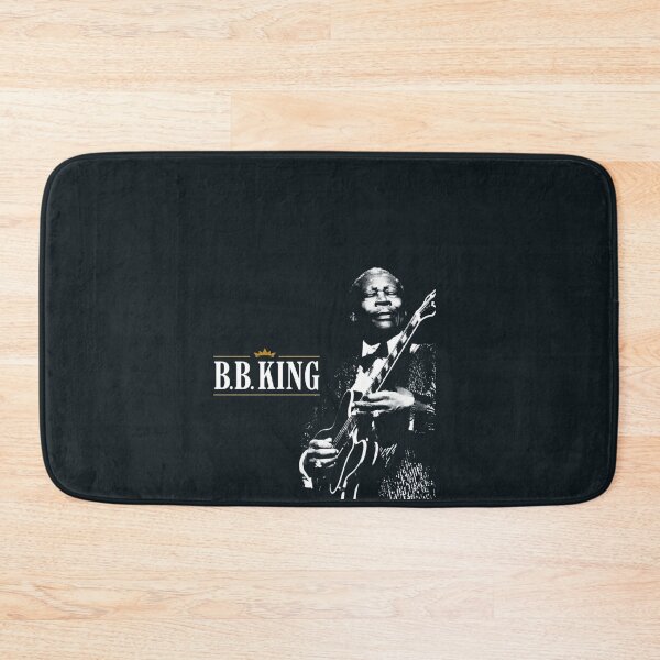 Item preview, Live In Concert King B.B Essential T-Shirt designed and sold by TarekLex.