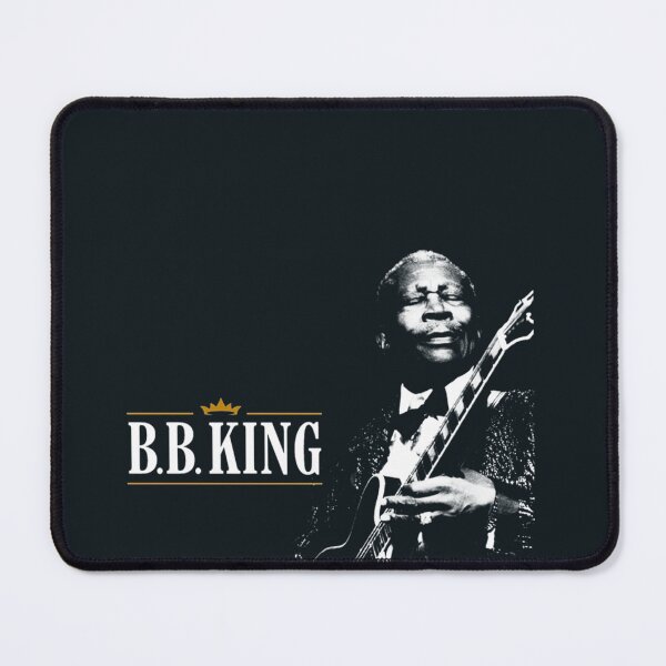 Item preview, Live In Concert King B.B Essential T-Shirt designed and sold by TarekLex.