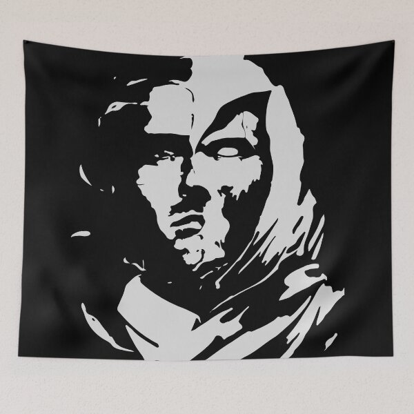 Item preview, Moon Knight designed and sold by gainzgear.