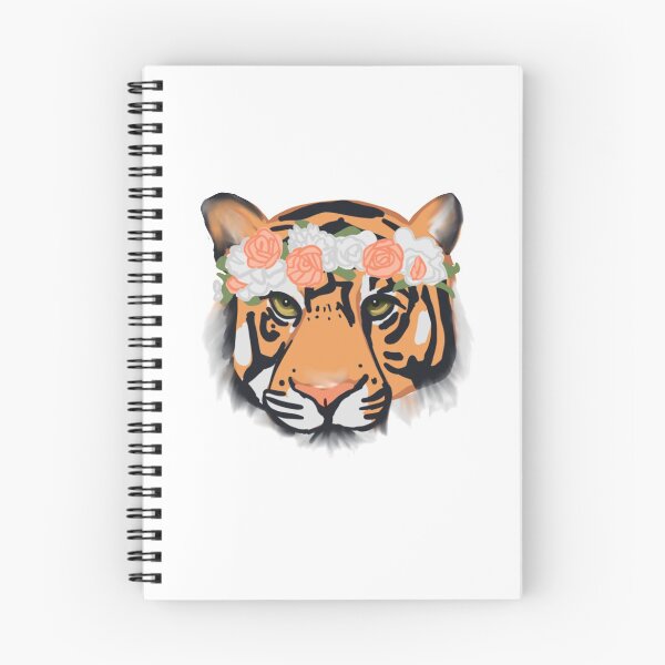Item preview, Tigress designed and sold by ItsJustCaoimhe.